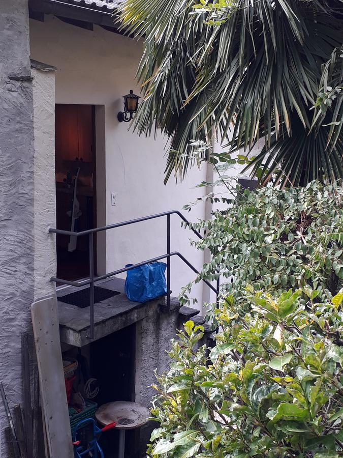 因特拉尼亚Casa Tita公寓 外观 照片